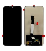 BYR Xiaomi Redmi Note 8 Uyumlu Lcd Ekran + Dokunmatik YÜKSEK KALİTELİ EKRANDIR.