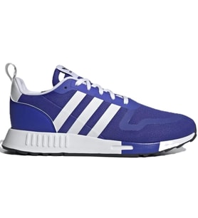 Adidas Multix Tenis Blue Running Shoes Mavi Koşu Ayakkabısı
