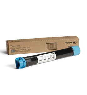 Xerox AltaLink C8030-006R01702 Mavi Toner