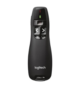 Logitech  Kablosuz Sunum Cihazı R400