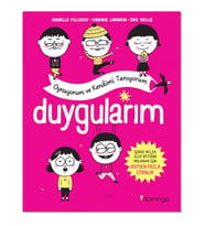 Duygularım – Oynuyorum ve Kendimi Tanıyorum