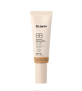 Dr. Jart Premium Beauty Balm SPF 50 - BB Krem Light Medium