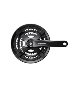 SHİMANO FC-TY501 48-38-28 175MM AYNAKOL 3X 6S 7S 8S