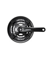 SHİMANO FC-TY501 48-38-28 175MM AYNAKOL 3X 6S 7S 8S
