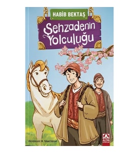Şehzadenin Yolculuğu