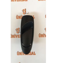 KAPI KOLU CIVIC 1992-1995 ARKA DIŞ SAĞ