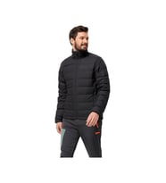 Jack Wolfskin Ather Down Jkt M Erkek Ceket Seal