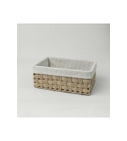 Tidy Sepet 32x21x12 Cm Naturel