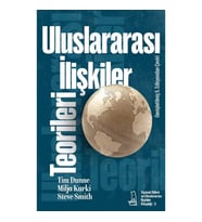 Uluslararası İlişkiler Teorileri