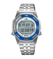 Seiko SMGG21P Erkek Kol Saati