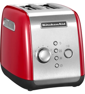 Kitchenaid 2 Dilim Ekmek Kızartma Makinesi 5Kmt221 Empire Red-Eer