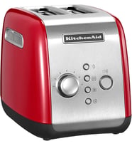Kitchenaid 2 Dilim Ekmek Kızartma Makinesi 5Kmt221 Empire Red-Eer