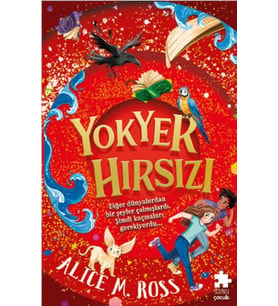 Yer Hırsızı