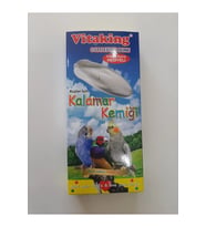 Vitaking Kalamar Kemiği + Kafes Aparatı