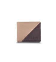 Guard Mat Gül Kurusu - Bordo Yatay Deri Cüzdan - GRD2403XW22278 (Renksiz)