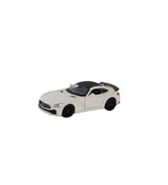 43747 WELLY DIST MERCEDES AMG GTR 72