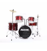 MAXTONE MXC-602MR