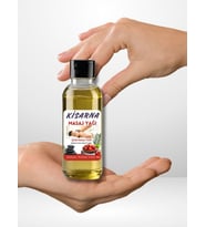 En Üst Kalitede Kayganlaştırıcı Masaj Yağları Aromaterapi Çilekli 50 Ml