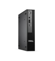 DELL PRO MICRO QCM1250 BTO107-QCM1250W ULTRA 7 265T-16GB DDR5 RAM-512GB NVME-W11 PRO MINI PC