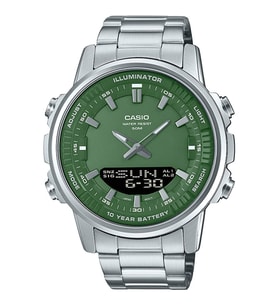 Casio Amw-880D-3Avdf Erkek Kol Saati