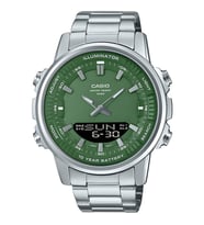 Casio Amw-880D-3Avdf Erkek Kol Saati