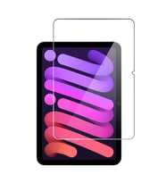 Apple iPad 11.Nesil 2025 Uyumlu Zore 5in1 Tablet Temperli Cam Ekran Koruyucu