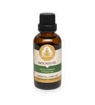 Avokado Yağı Persea americana - 50ml