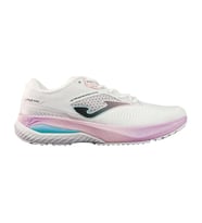 Joma Hıspalıs Lady 2302 Spor Ayakkabı Beyaz-Pembe