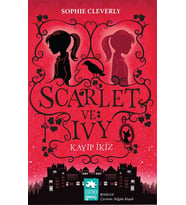 Scarlet ve Ivy 1-  Kayıp İkiz