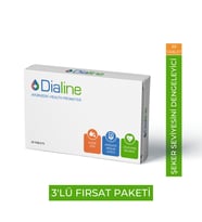 Dialine 3 Adet