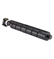 Zebra Toner Kyocera TASKALFA 4002İ (K) Mono Muadil Toner