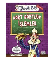 Dört Dörtlük İşlemler