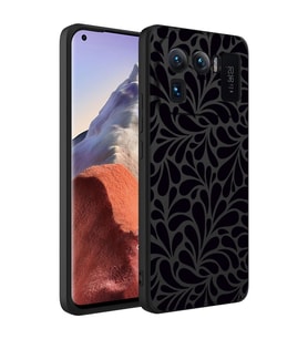 Xiaomi Poco X5 İle Uyumlu Premier Kalite Özel Üretim Baskılı Silikon Telefon Kılıfı BC 2