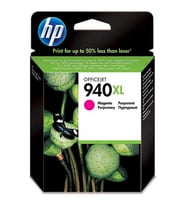 Hp C4908a Kırmızı Kartus No:940Xl