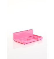 Masaüstü Organizer klm 206 Pastel Pembe - OPS