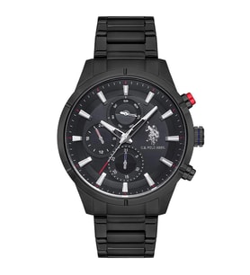 U.S. Polo Assn. USPA1014-04 Erkek Kol Saati
