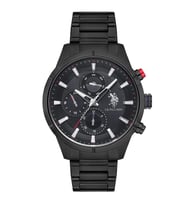U.S. Polo Assn. USPA1014-04 Erkek Kol Saati