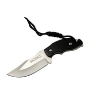 Crkt Civet Bıçak Marka:CRKT Ürün Kodu: 2805 WY 18 CM
