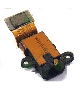 Sony Xa1 Ultra Kulaklık Jack Girişi