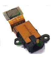 Sony Xa1 Ultra Kulaklık Jack Girişi