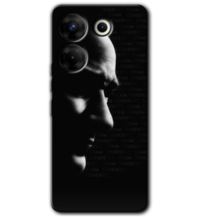Tecno Camon 20 Pro 5G Kılıf HD Desen Baskılı Kılıf - Atam İzindeyiz