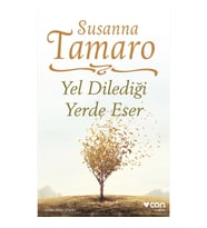 Yel Dilediği Yerde Eser