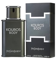 Yves Saint Laurent Body Kouros 100 Ml Edt