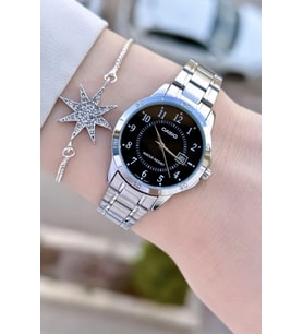 Casio CSGNCT235 Kadın Kol Saati