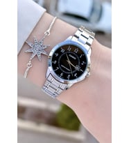 Casio CSGNCT235 Kadın Kol Saati