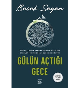 Gülün Açtığı Gece