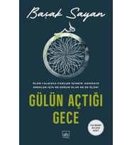 Gülün Açtığı Gece