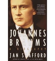 Johannes Brahms: A Biography
