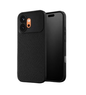 Huawei Honor 600 Thermax Silikon Kılıf - Siyah