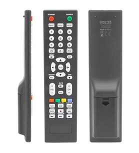 Hey Yumatu Lcd Led Tv Kumanda (40084=18539)